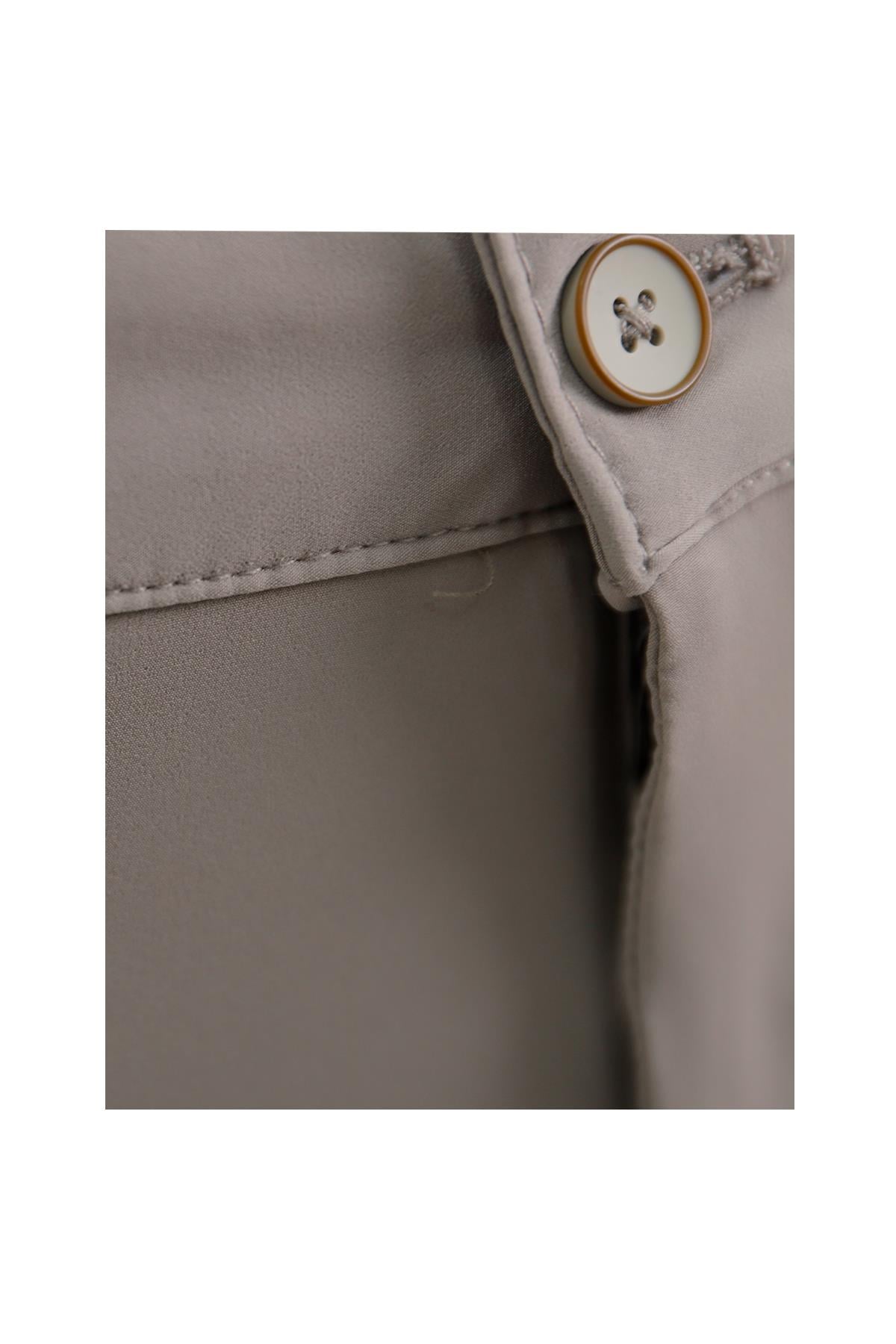BEJ Comfort Fit Jogger Pantolon