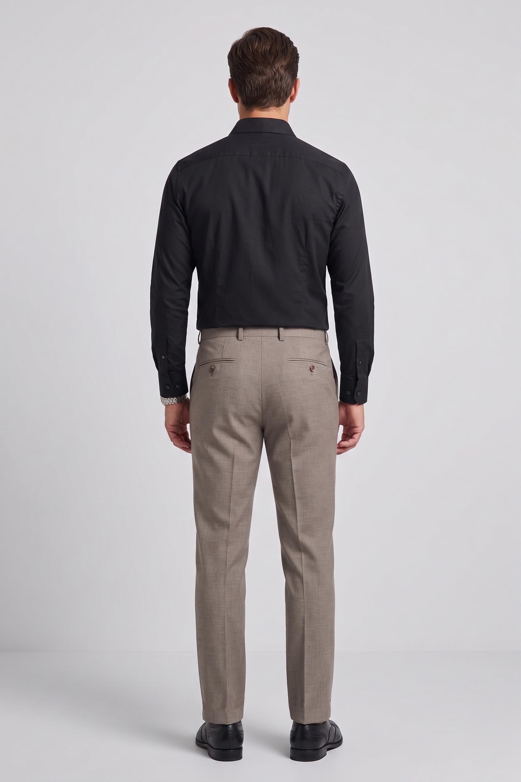 BEJ Comfort Fit Jogger Pantolon
