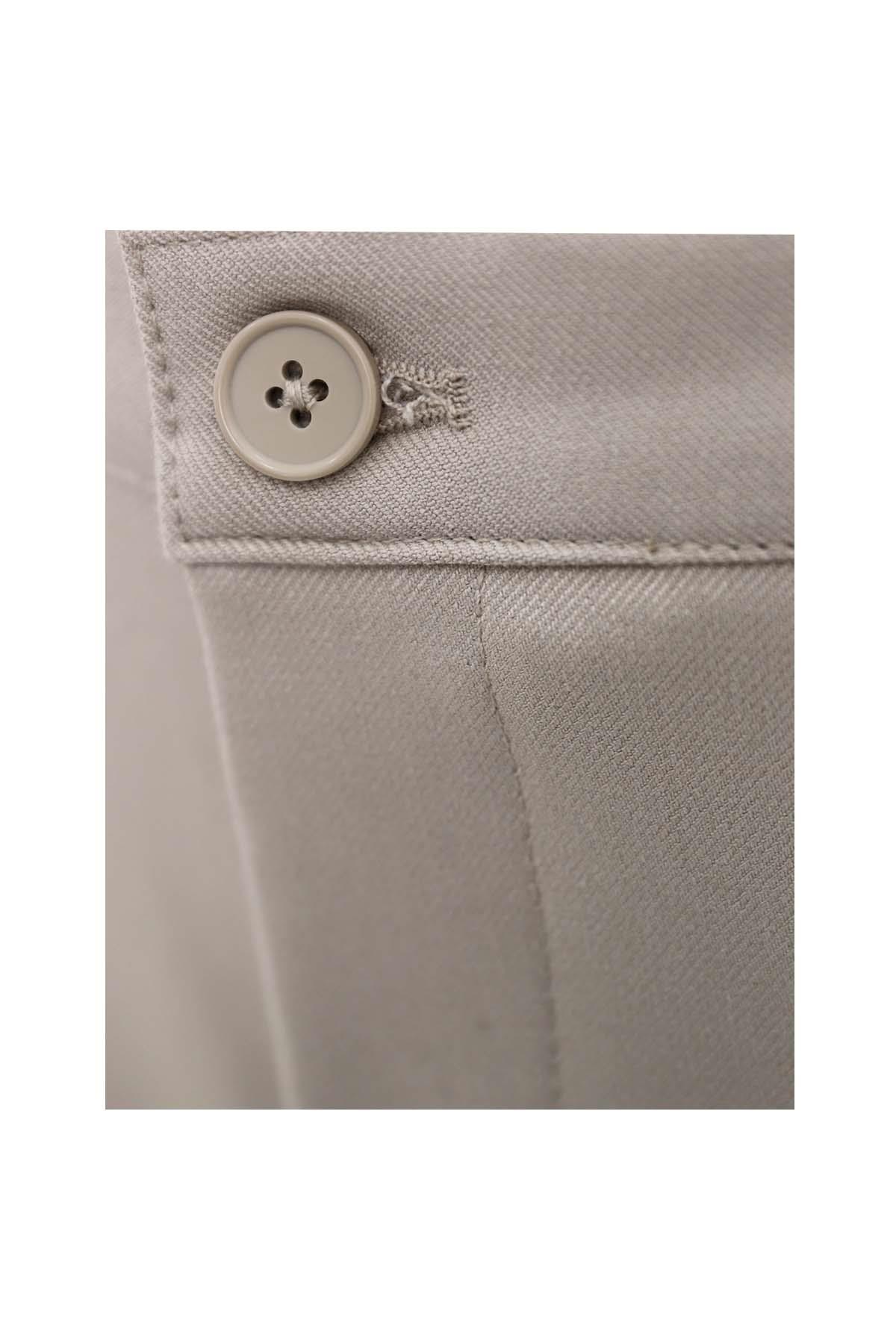 BEJ Comfort Fit Jogger Pantolon
