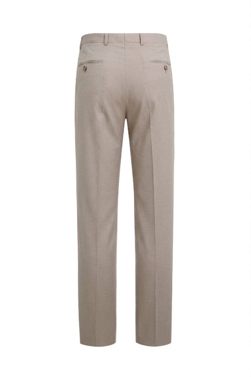 BEJ Comfort Fit Klasik Pantolon