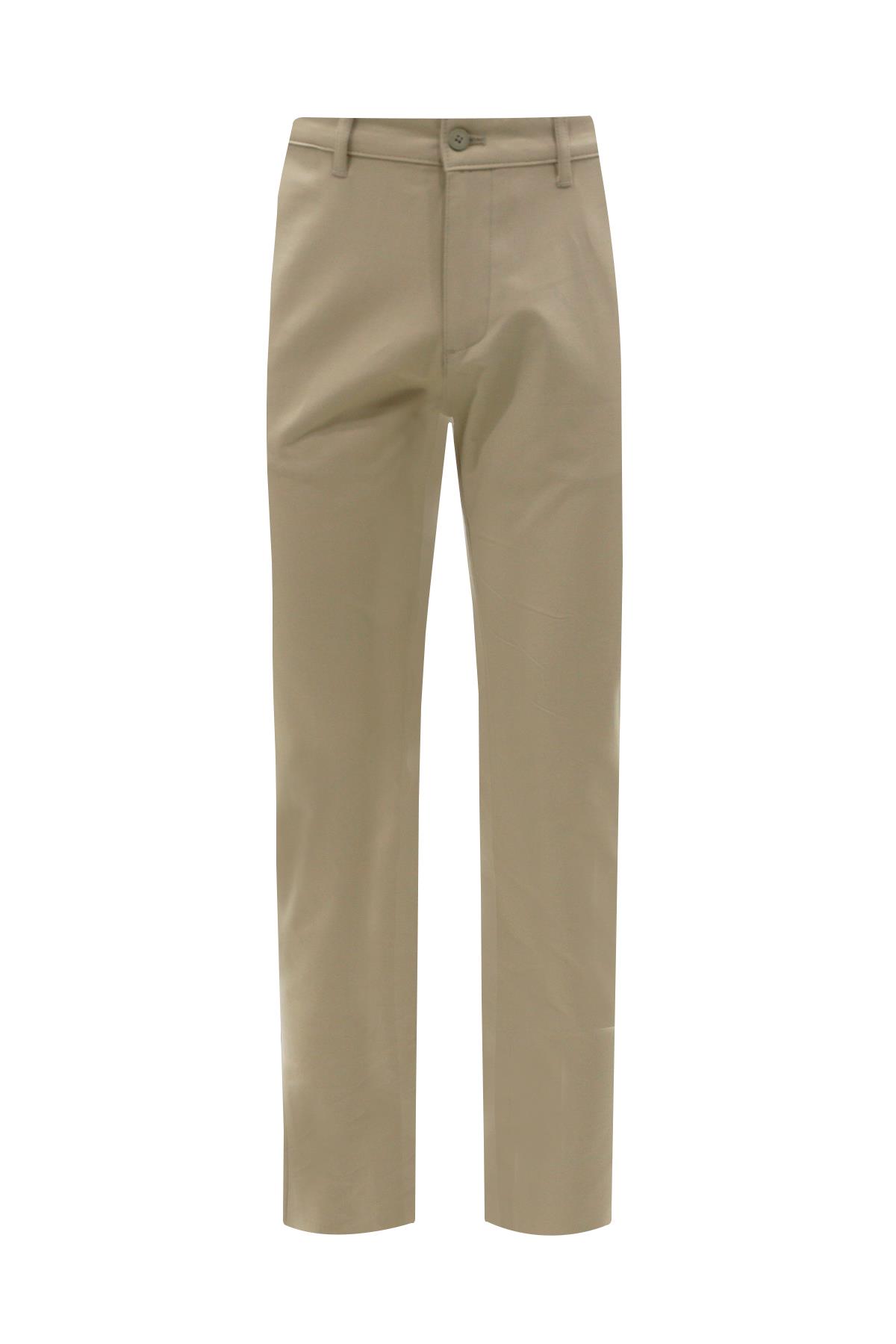 BEJ Comfort Fit Klasik Pantolon