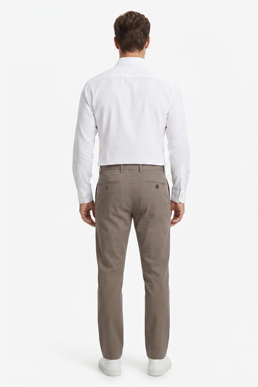 BEJ Jogger Pantolon