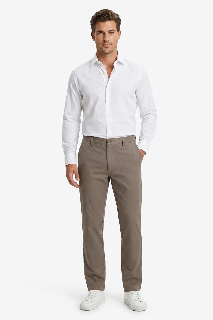 BEJ Jogger Pantolon
