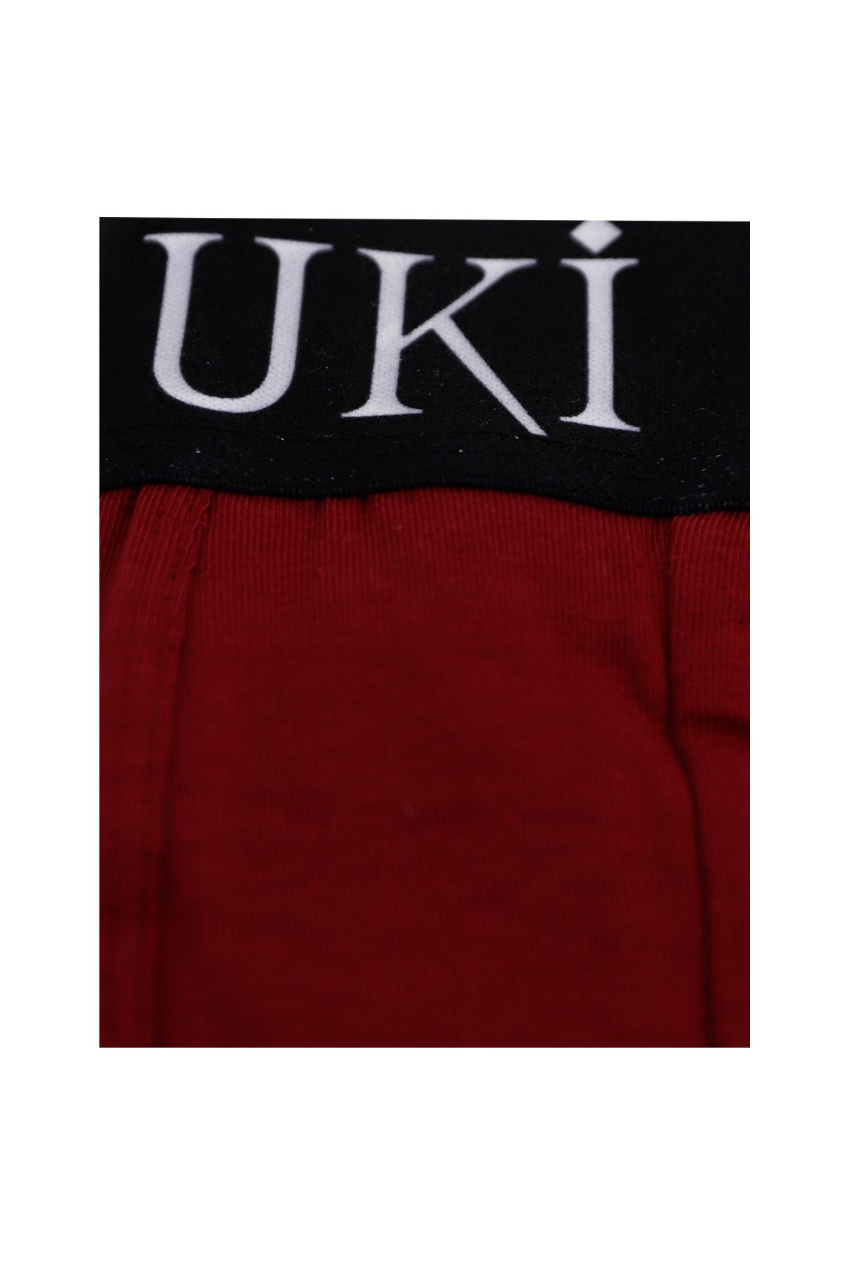 BORDO BOXER TEKLİ