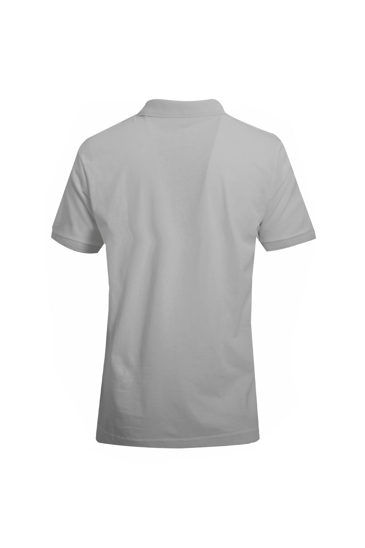 ÇAĞLA Polo Yaka Süprem T-shirt