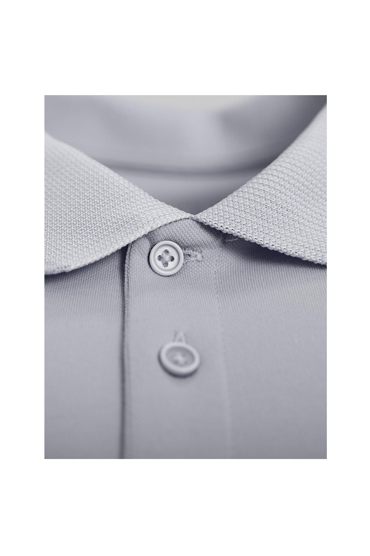 ÇAĞLA Polo Yaka Süprem T-shirt