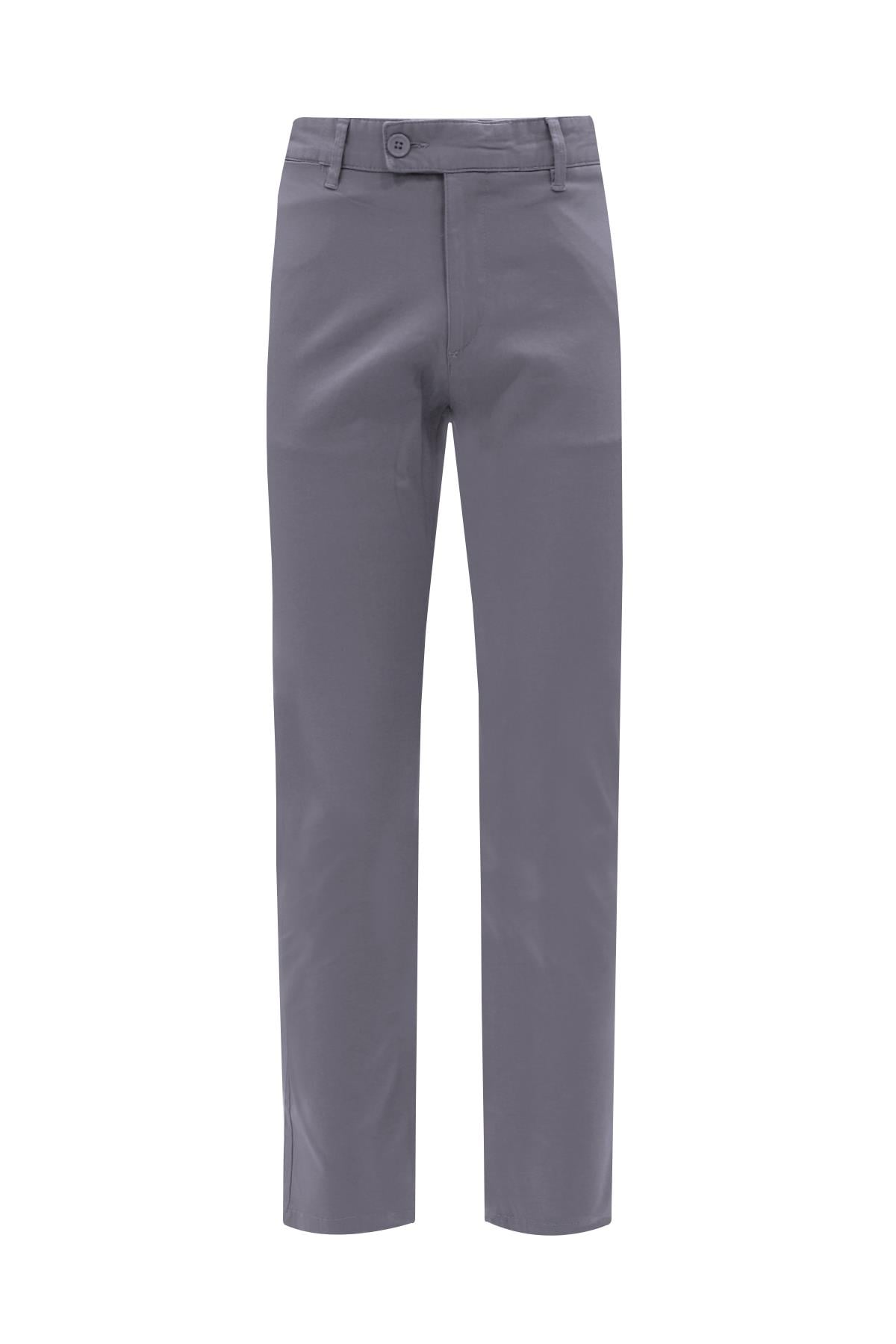 CAMEL Comfort Fit Chino Pantolon