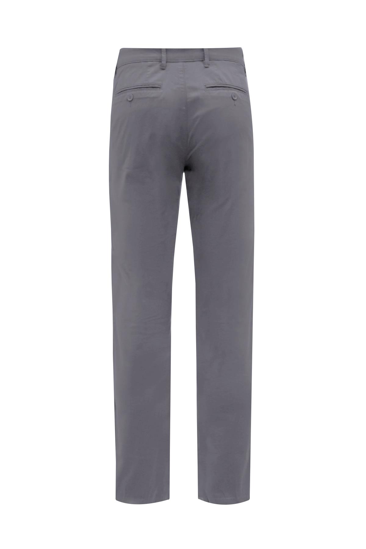 CAMEL Comfort Fit Chino Pantolon