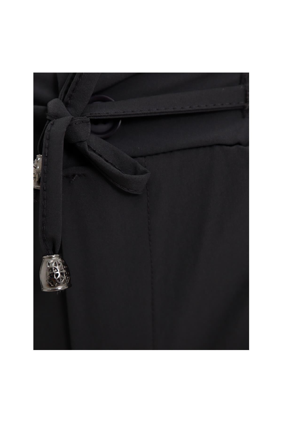 FÜME Comfort Fit Jogger Pantolon