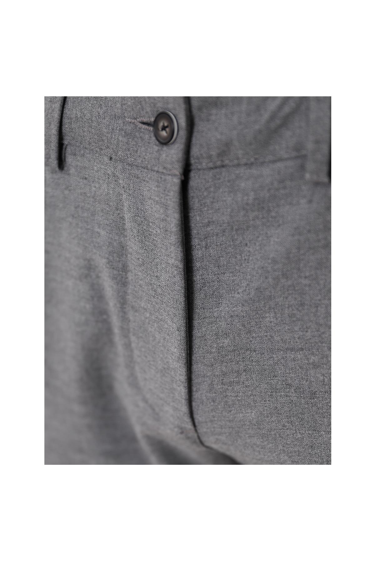 FÜME Comfort Fit Jogger Pantolon