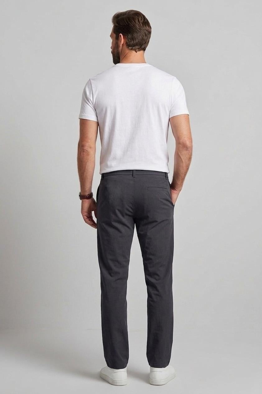 FÜME Comfort Fit Jogger Pantolon