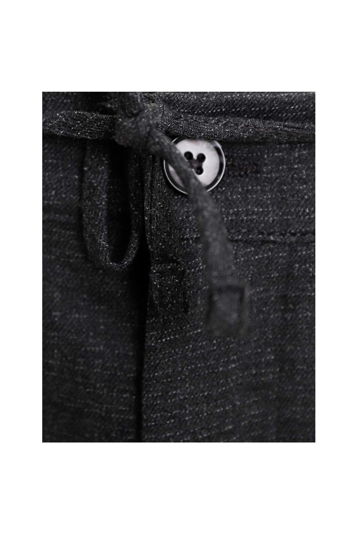GRİ Jogger Pantolon