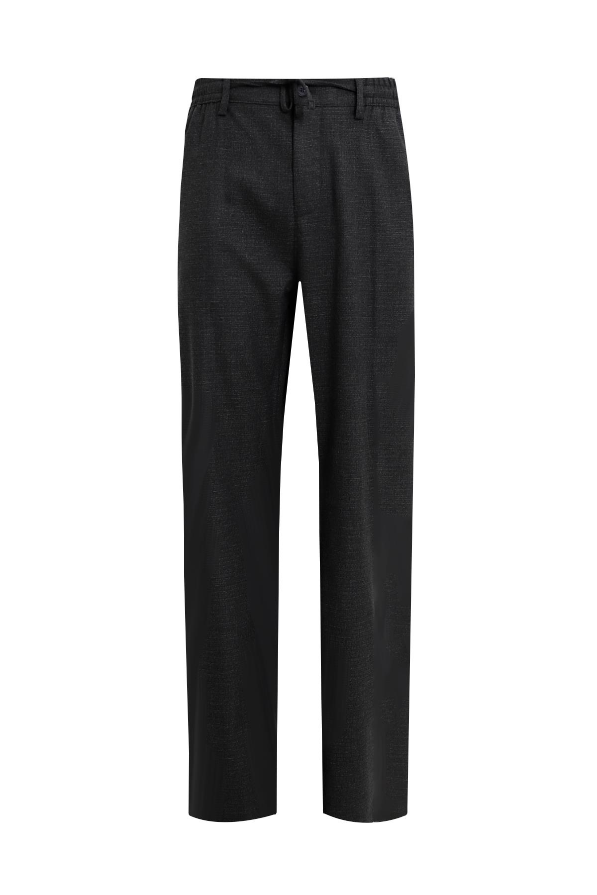 GRİ Jogger Pantolon
