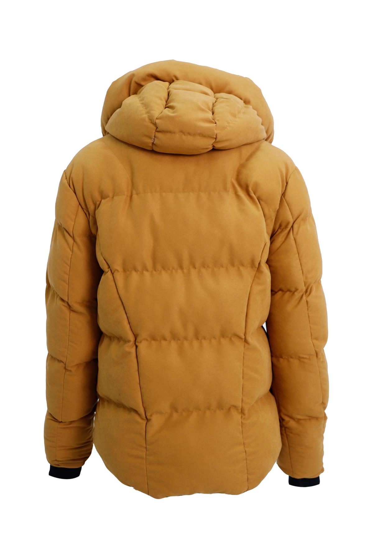 HARDAL Şişme Mont