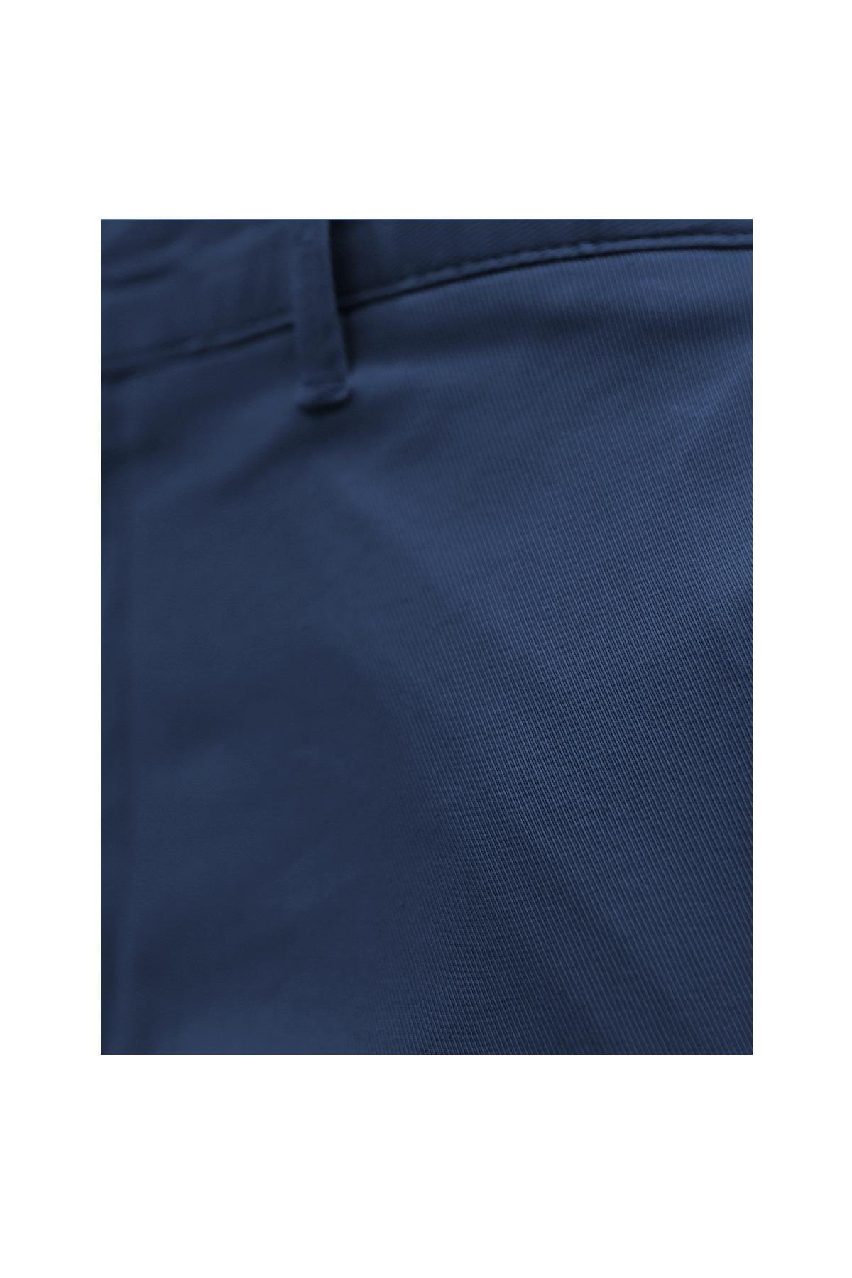 İNDİGO Comfort Fit Chino Pantolon