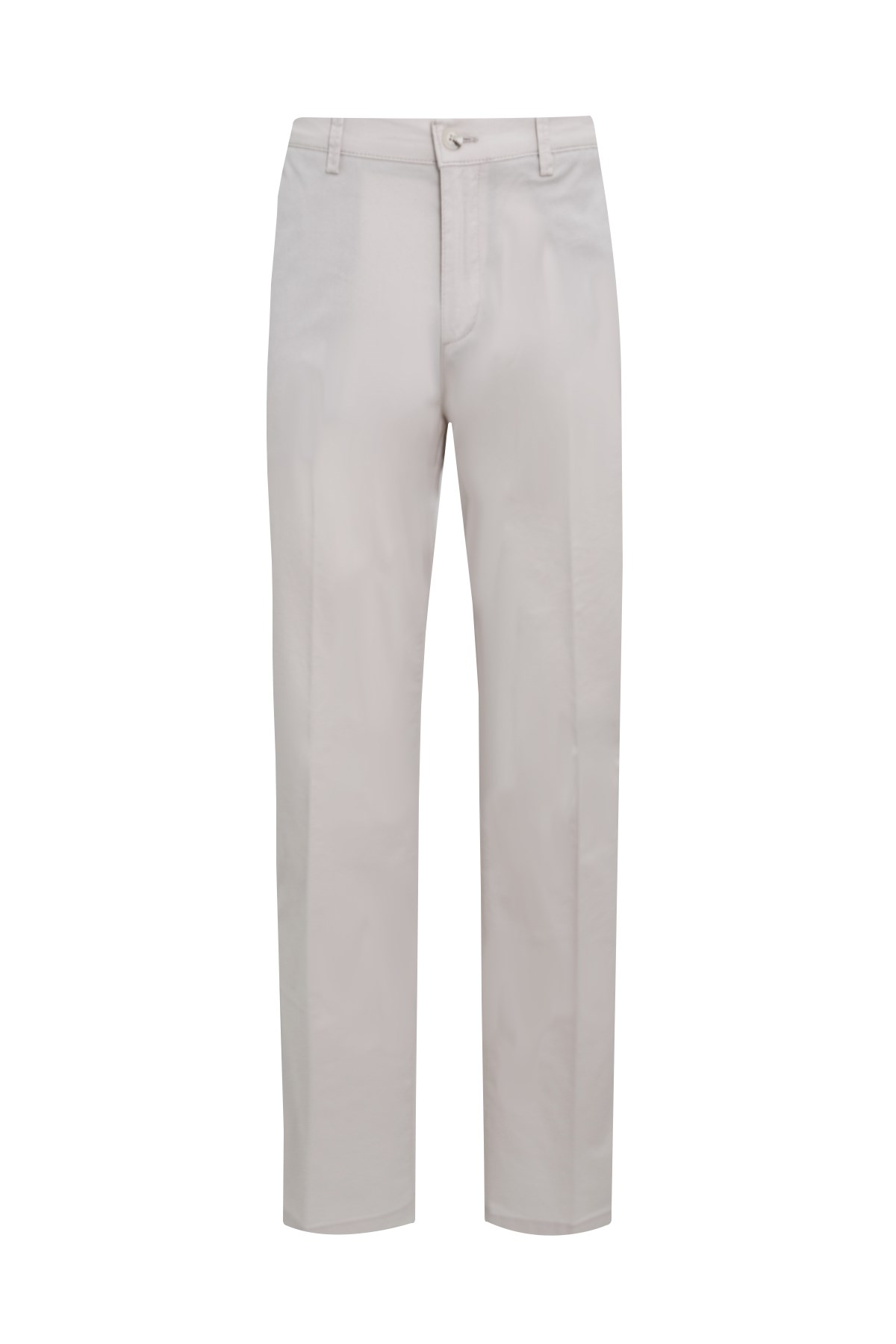 KEMİK Comfort Fit Chino Pantolon