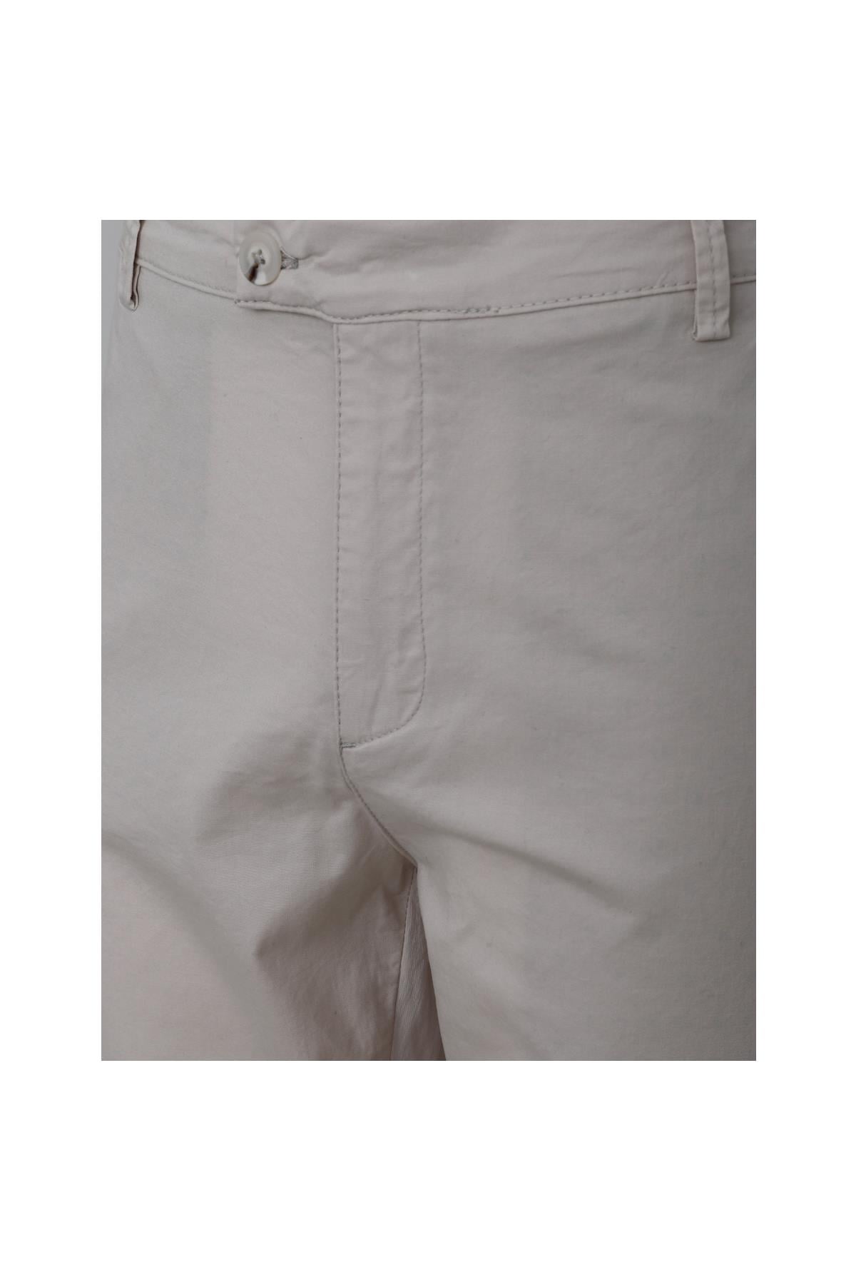 KEMİK Slim Fit Chino Pantolon