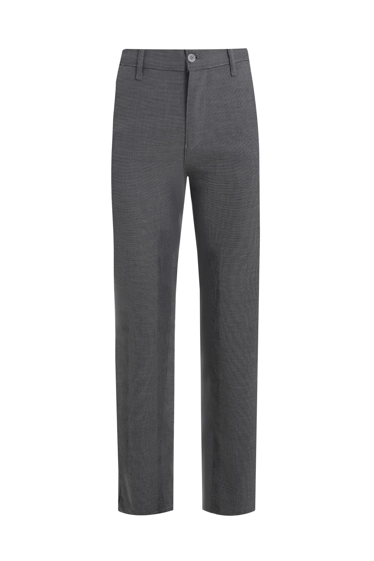 KOYU GRİ Comfort Fit Jogger Pantolon