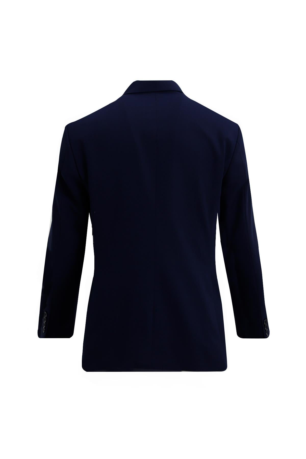 LACİVERT Comfort Fit 6 Drop Takım Elbise