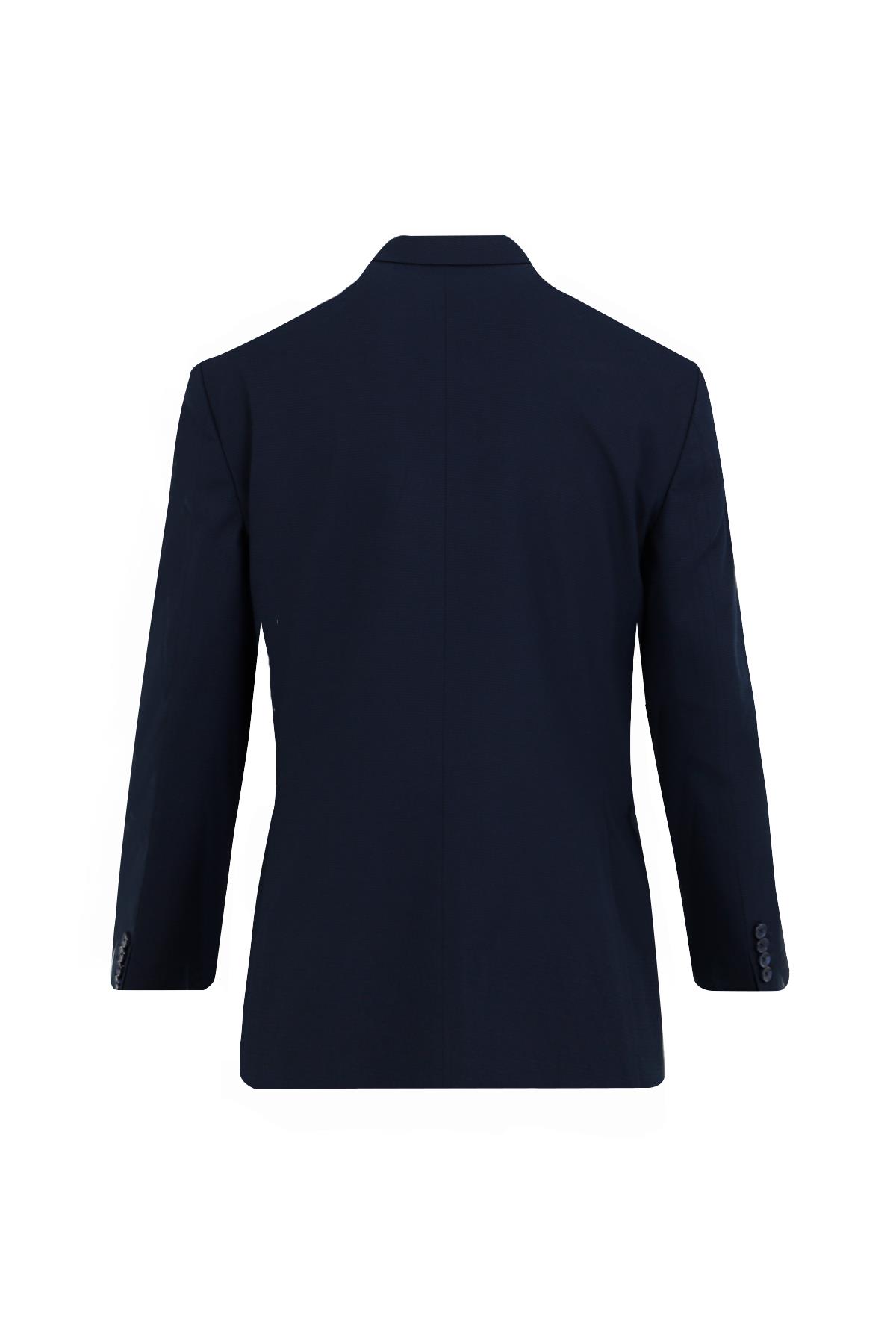 LACİVERT Comfort Fit 6 Drop Takım Elbise