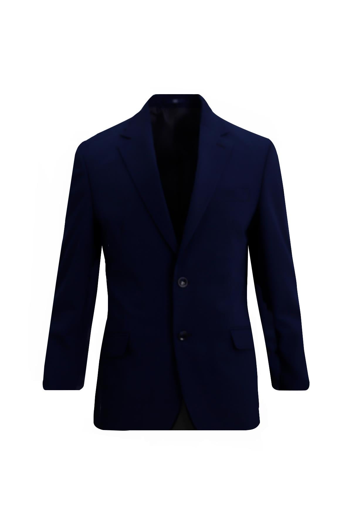LACİVERT Comfort Fit 6 Drop Takım Elbise