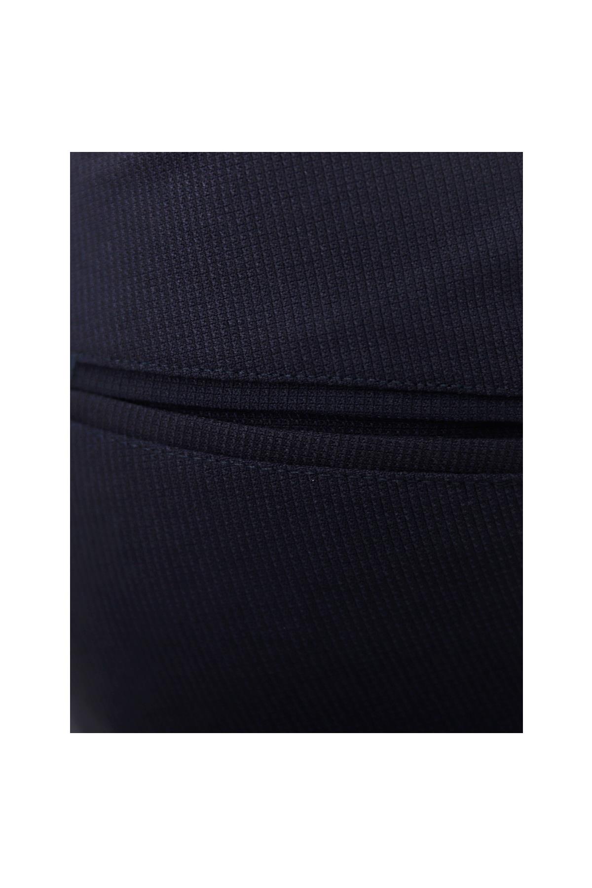 LACİVERT Comfort Fit Jogger Pantolon