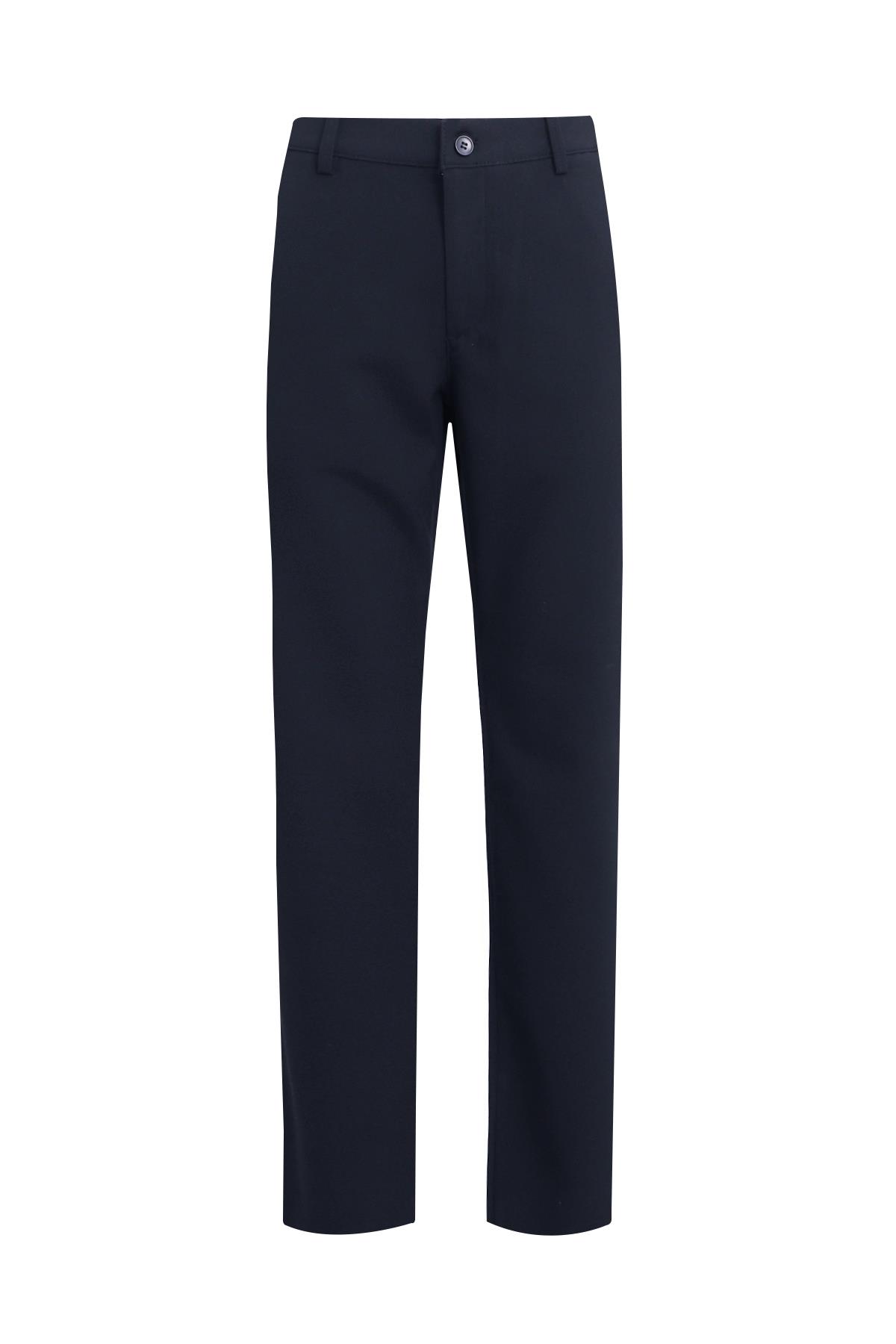 LACİVERT Comfort Fit Jogger Pantolon