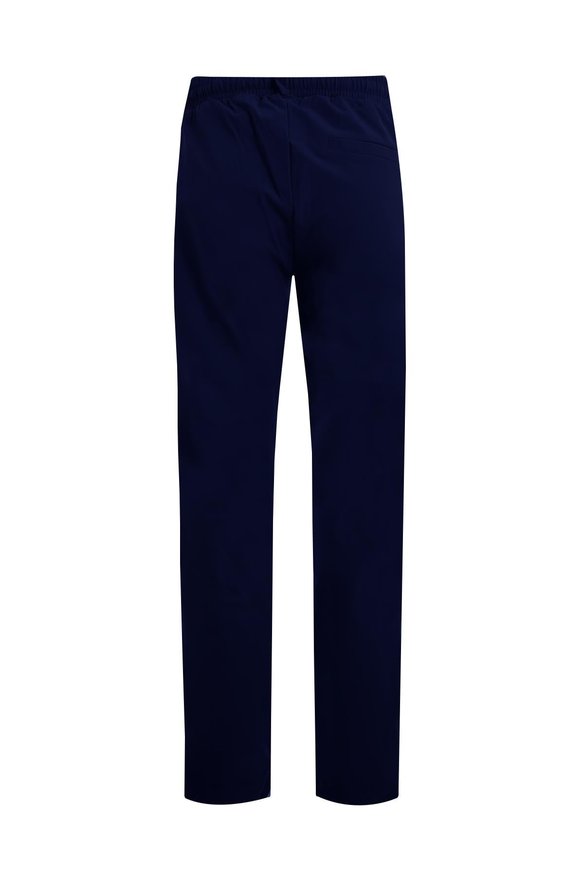 LACİVERT Comfort Fit Jogger Pantolon