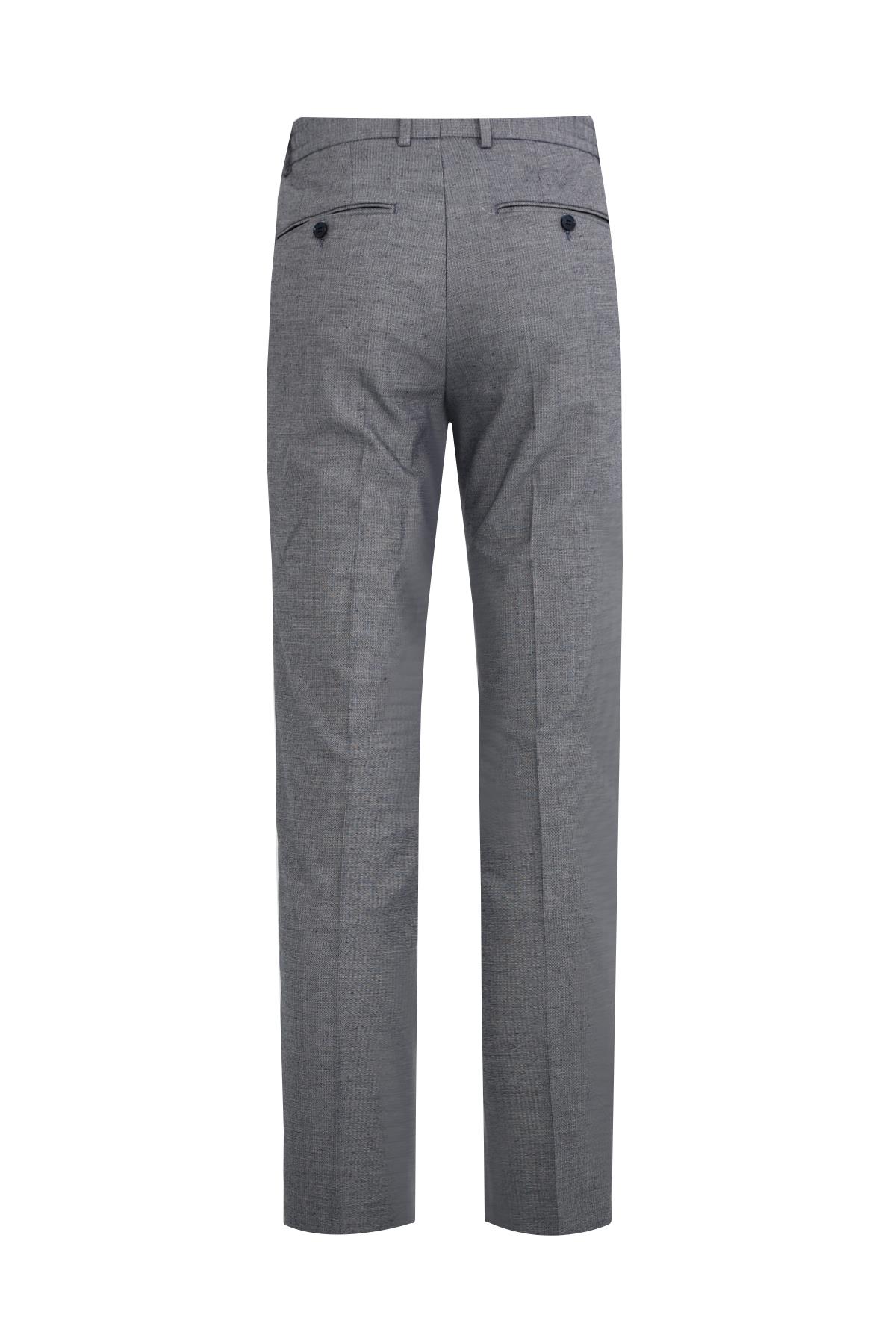 LACİVERT Comfort Fit Jogger Pantolon