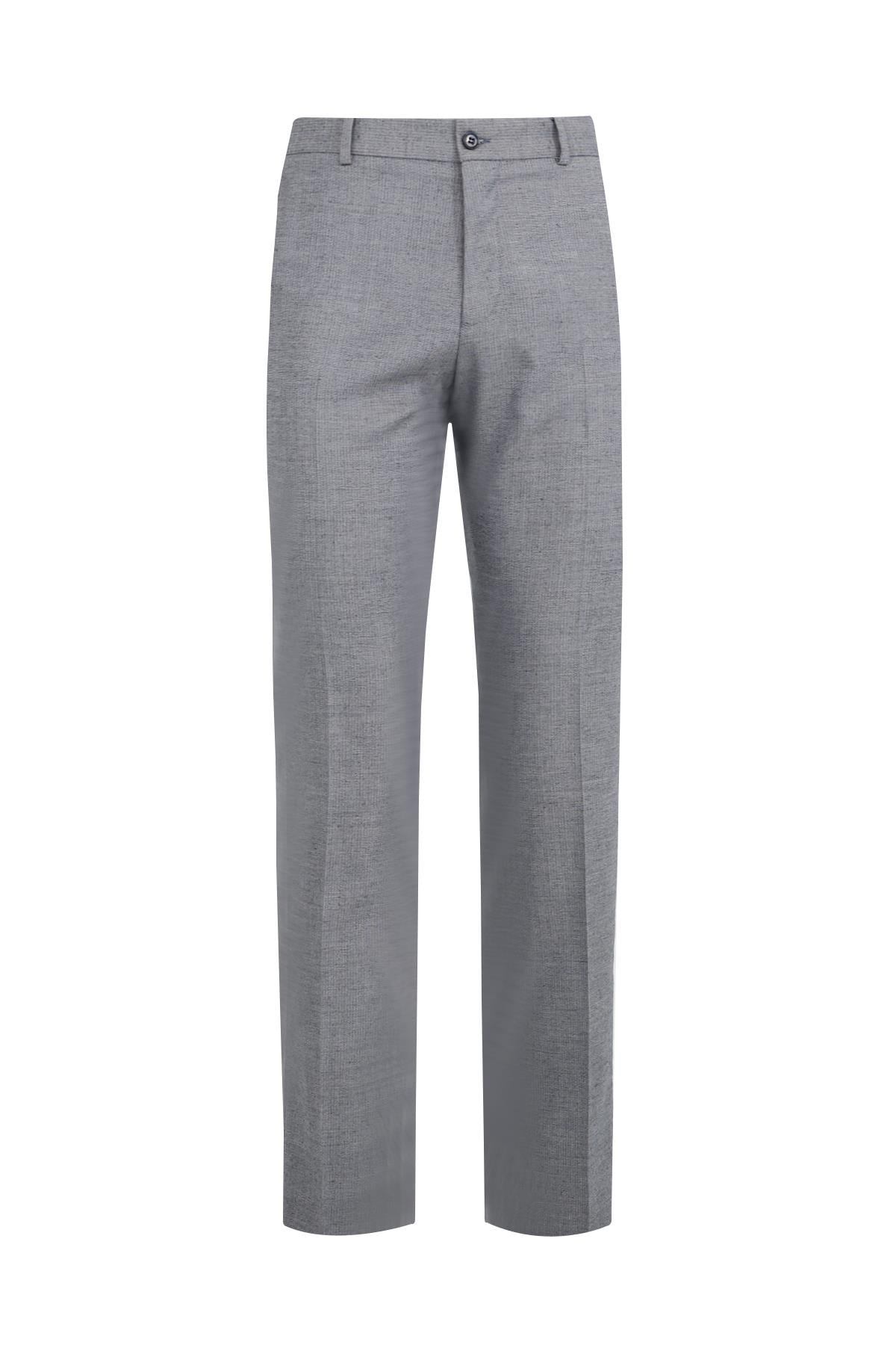LACİVERT Comfort Fit Jogger Pantolon