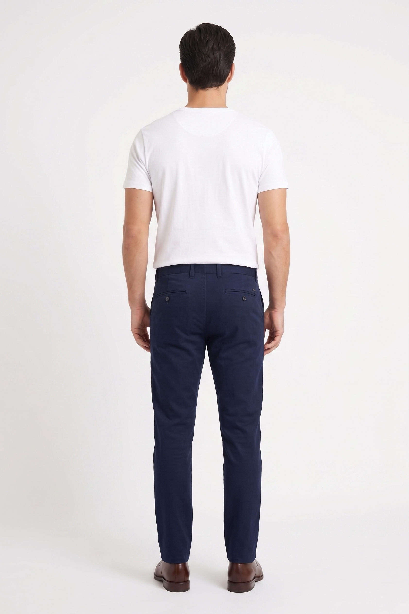 LACİVERT Jogger Pantolon