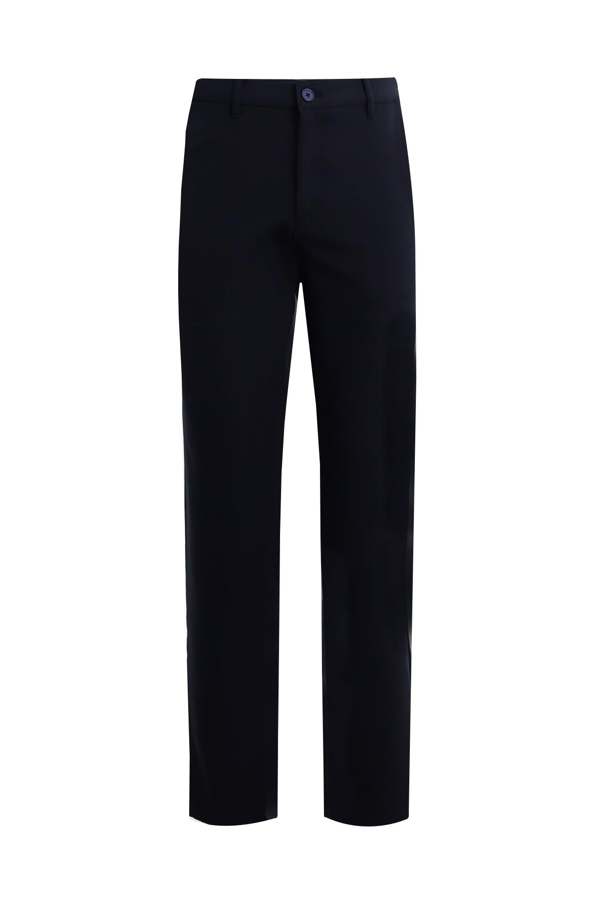 LACİVERT Jogger Pantolon