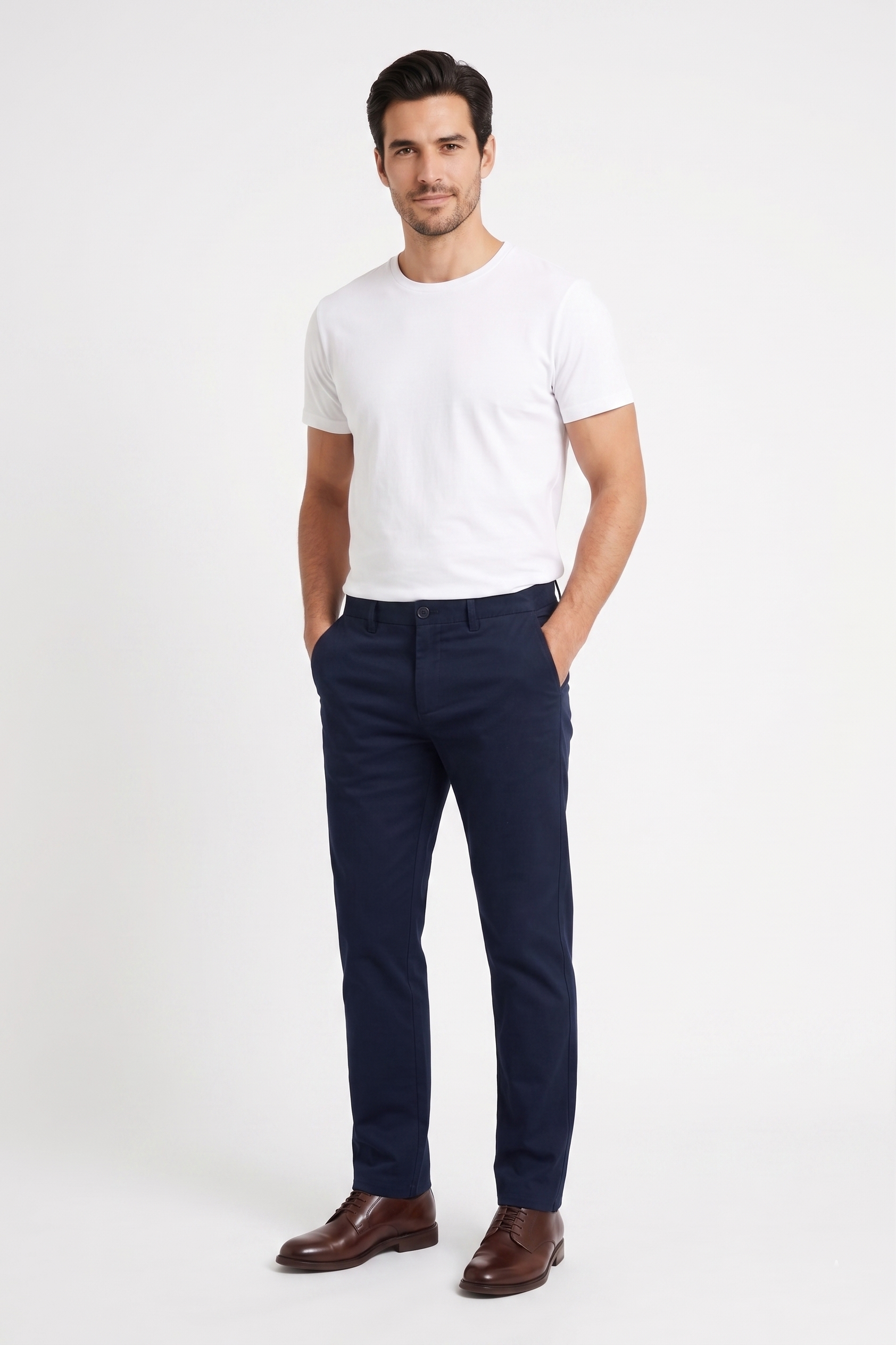 LACİVERT Jogger Pantolon