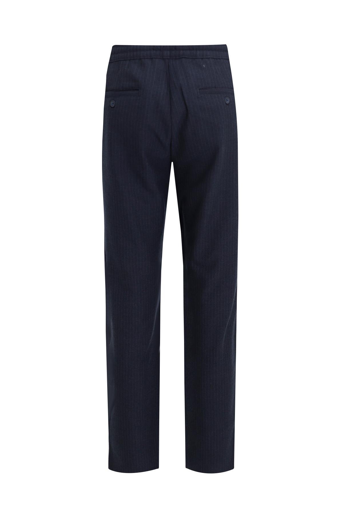 LACİVERT Jogger Pantolon