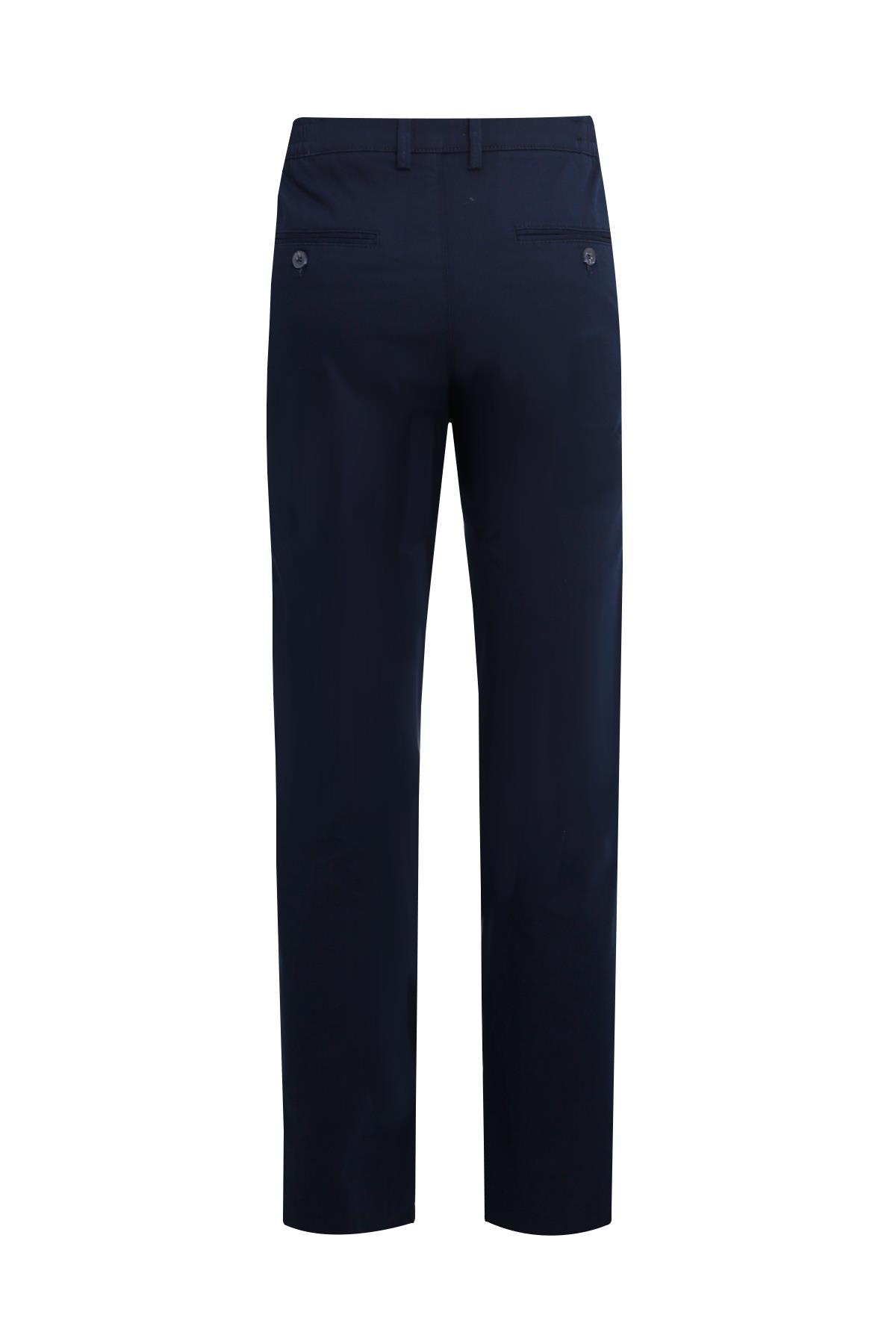 LACİVERT Jogger Pantolon