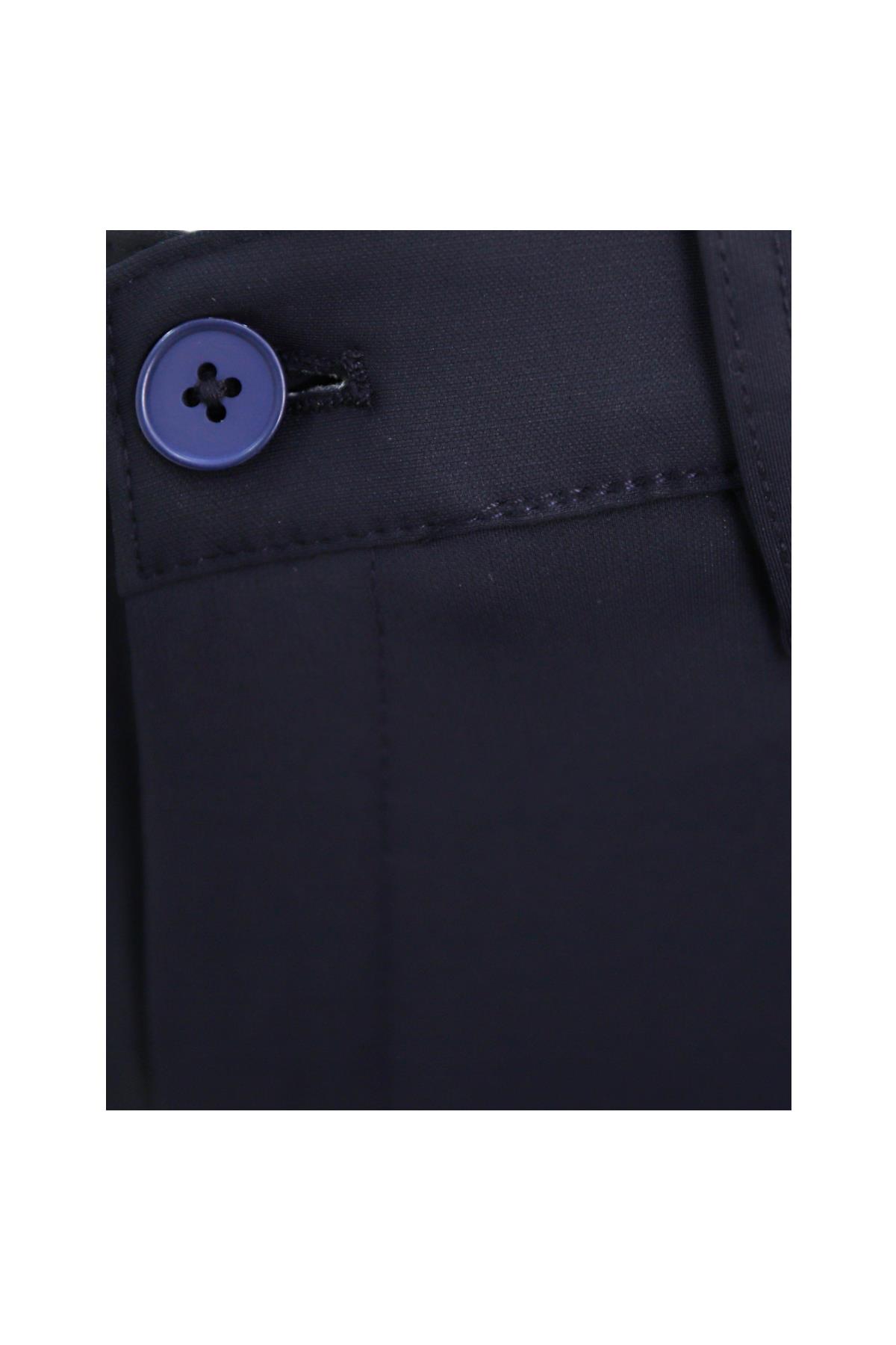 LACİVERT Jogger Pantolon