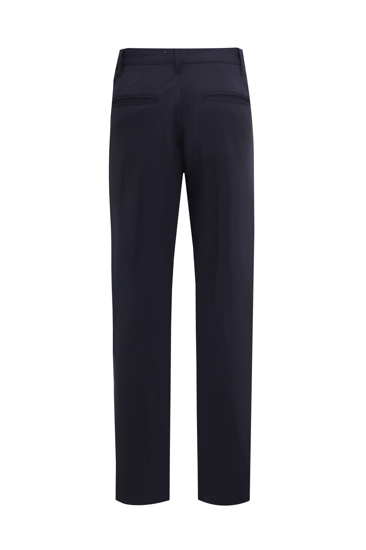 LACİVERT Jogger Pantolon