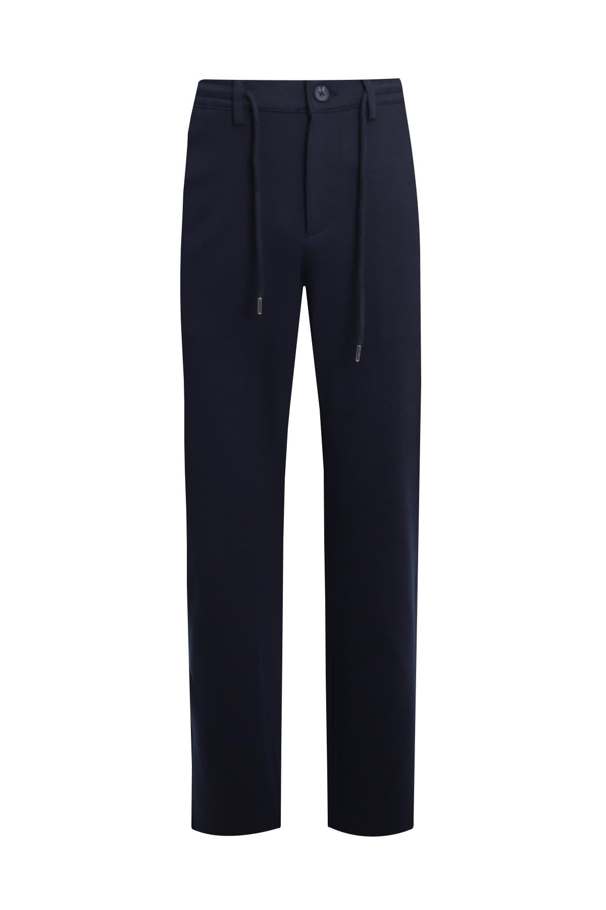 LACİVERT Jogger Pantolon