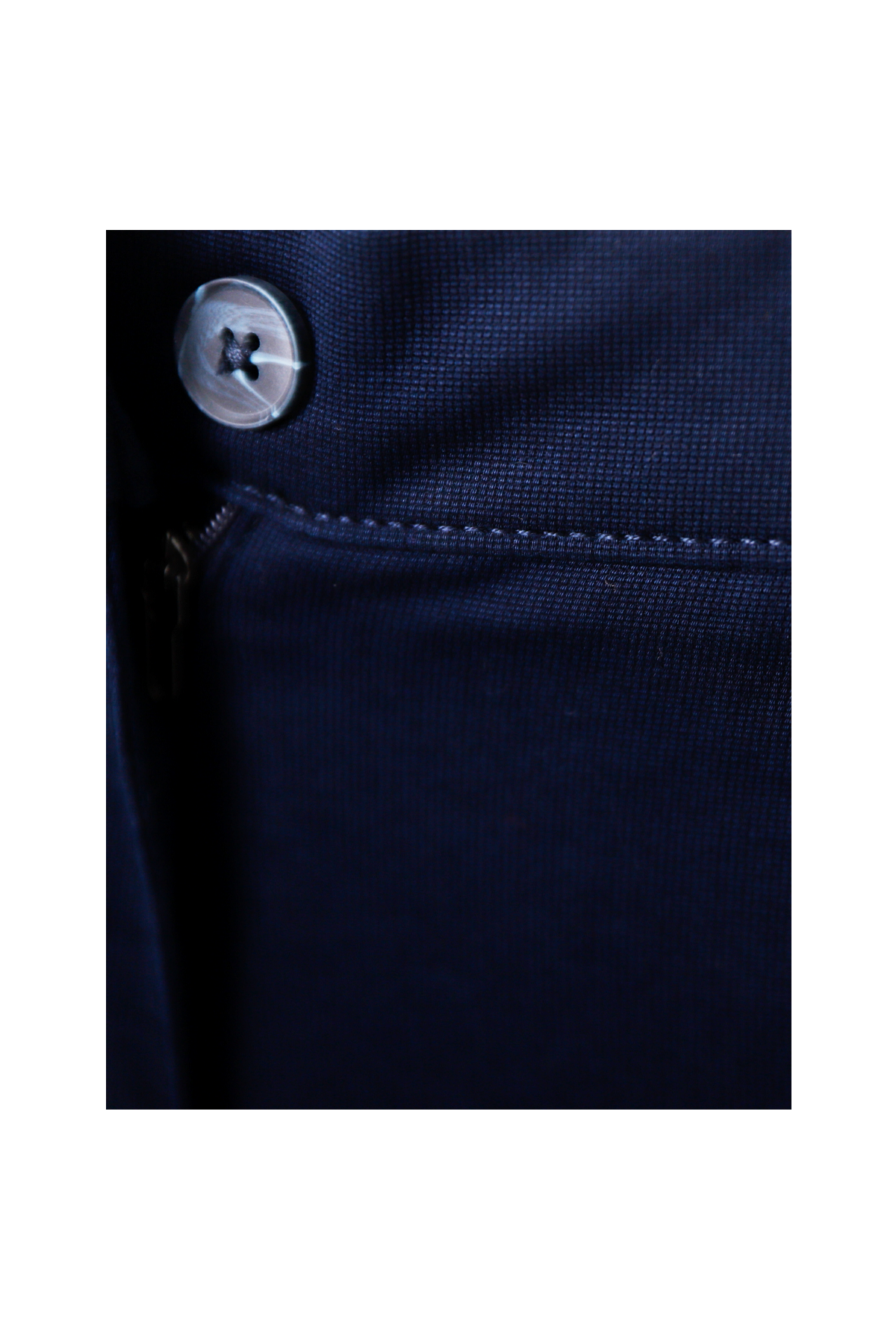 LACİVERT Jogger Pantolon
