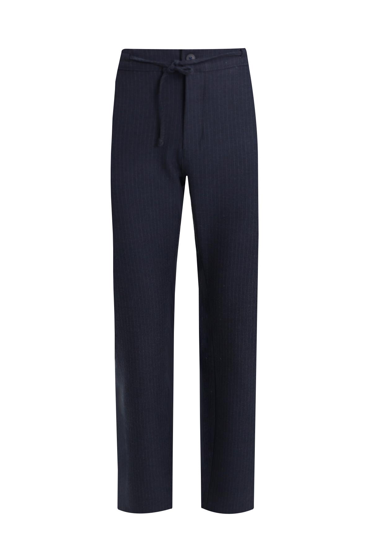 LACİVERT Jogger Pantolon