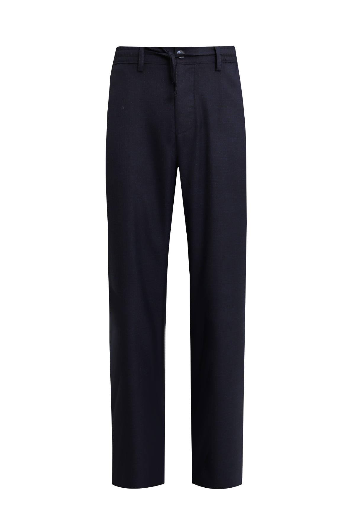 LACİVERT Jogger Pantolon