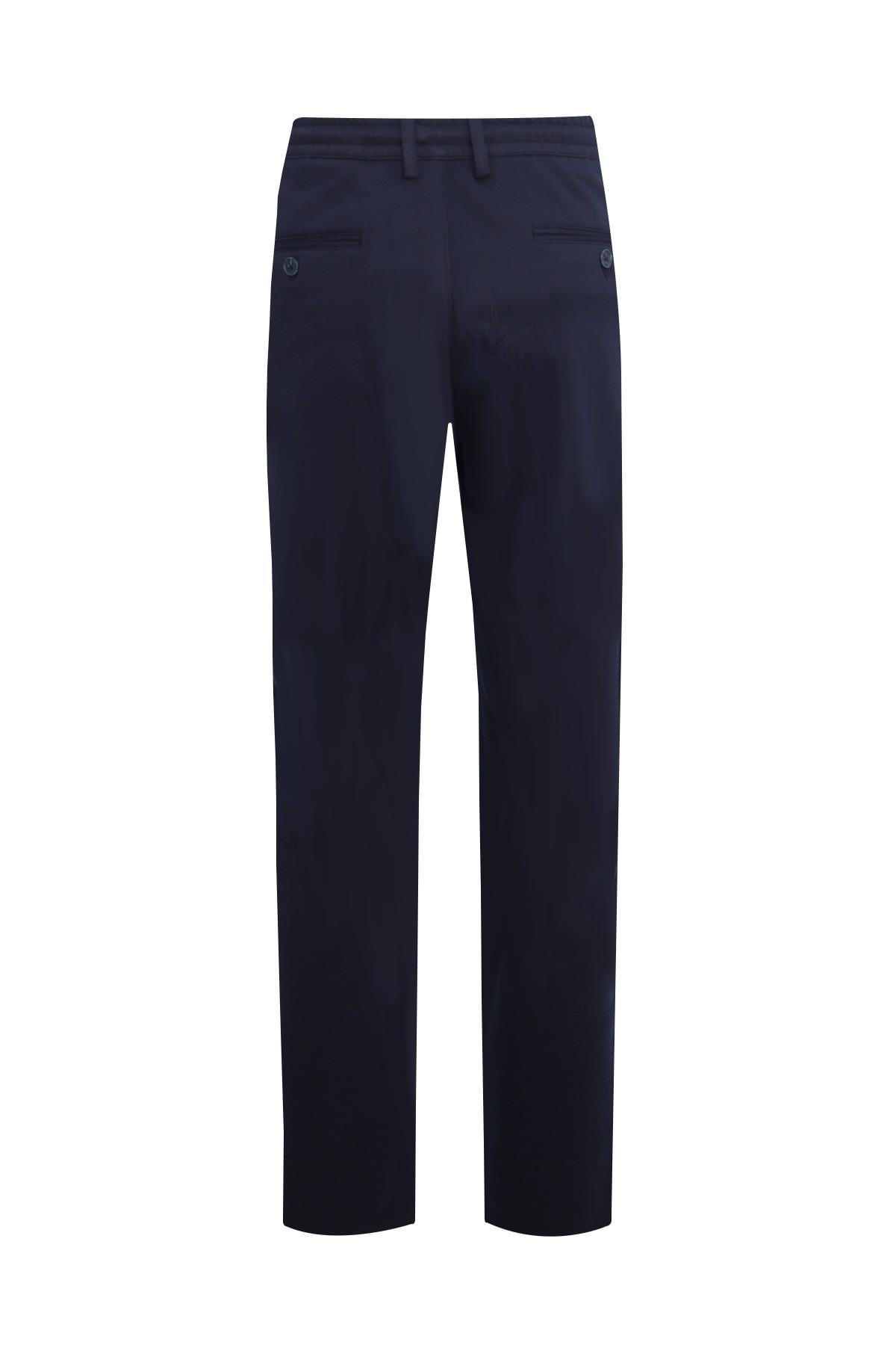 LACİVERT Jogger Pantolon