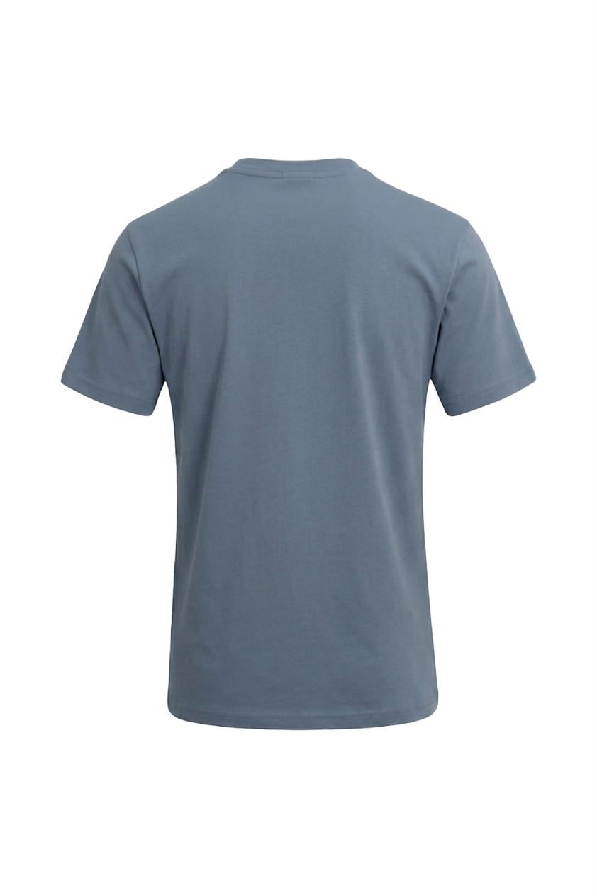 MAVİ Bisiklet Yaka Basic T-Shirt