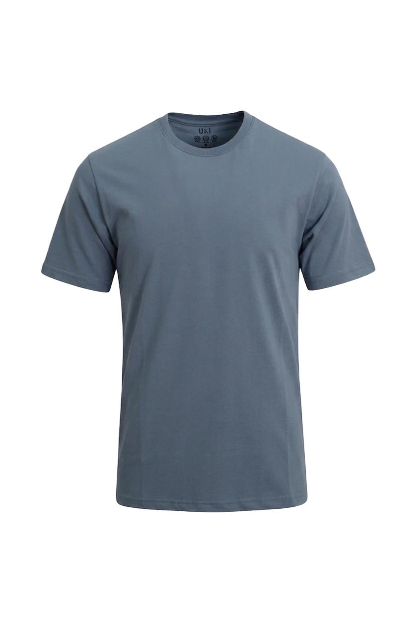 MAVİ Bisiklet Yaka Basic T-Shirt