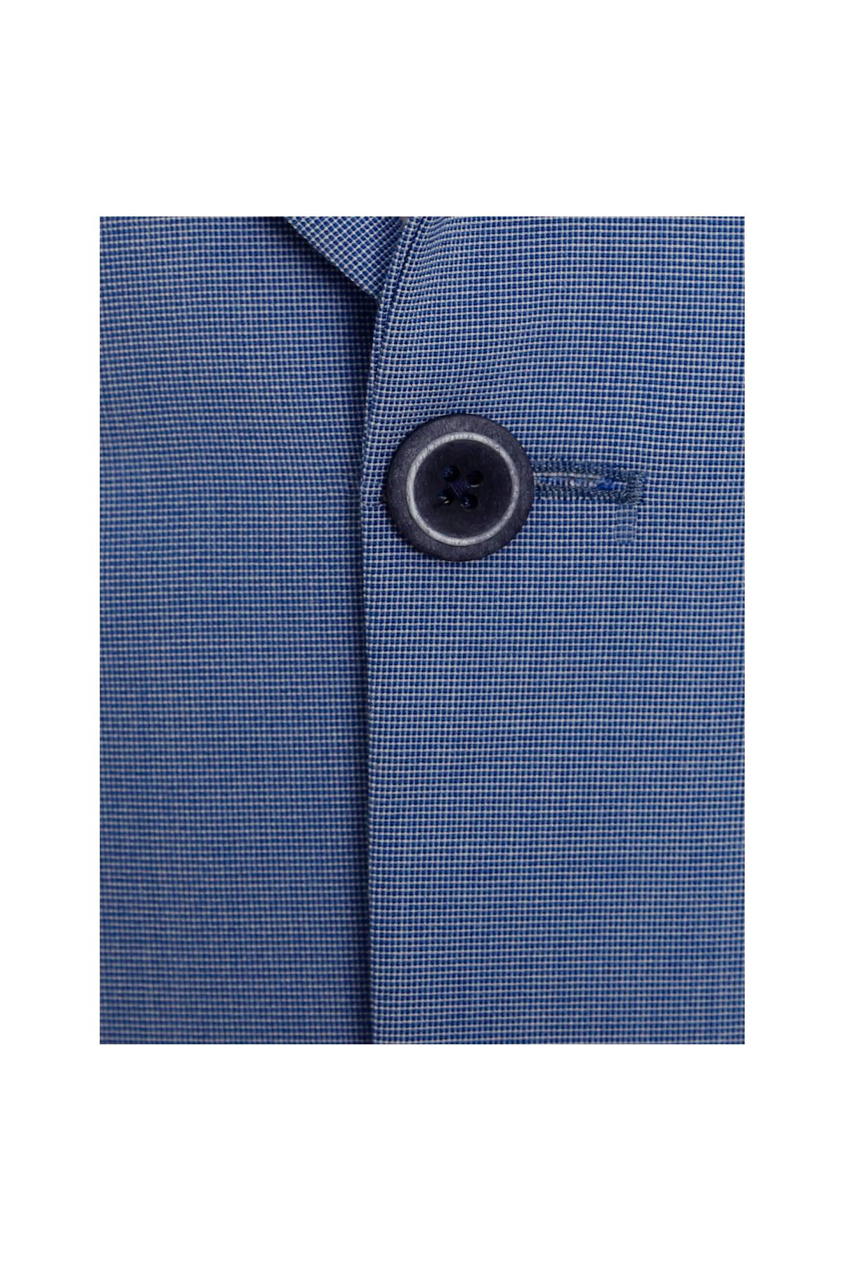MAVİ Comfort Fit 6 Drop Ceket