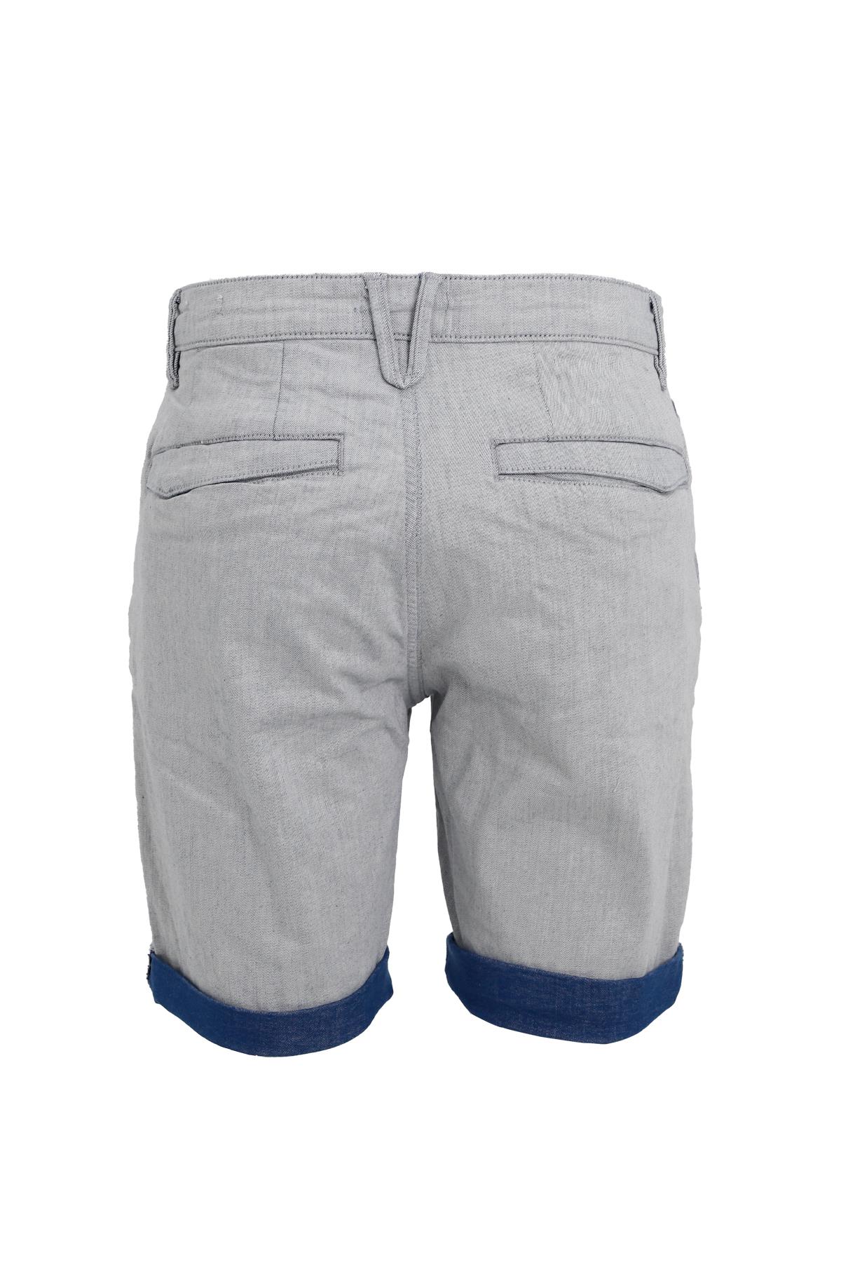 MAVİ Comfort Fit Bermuda Şort