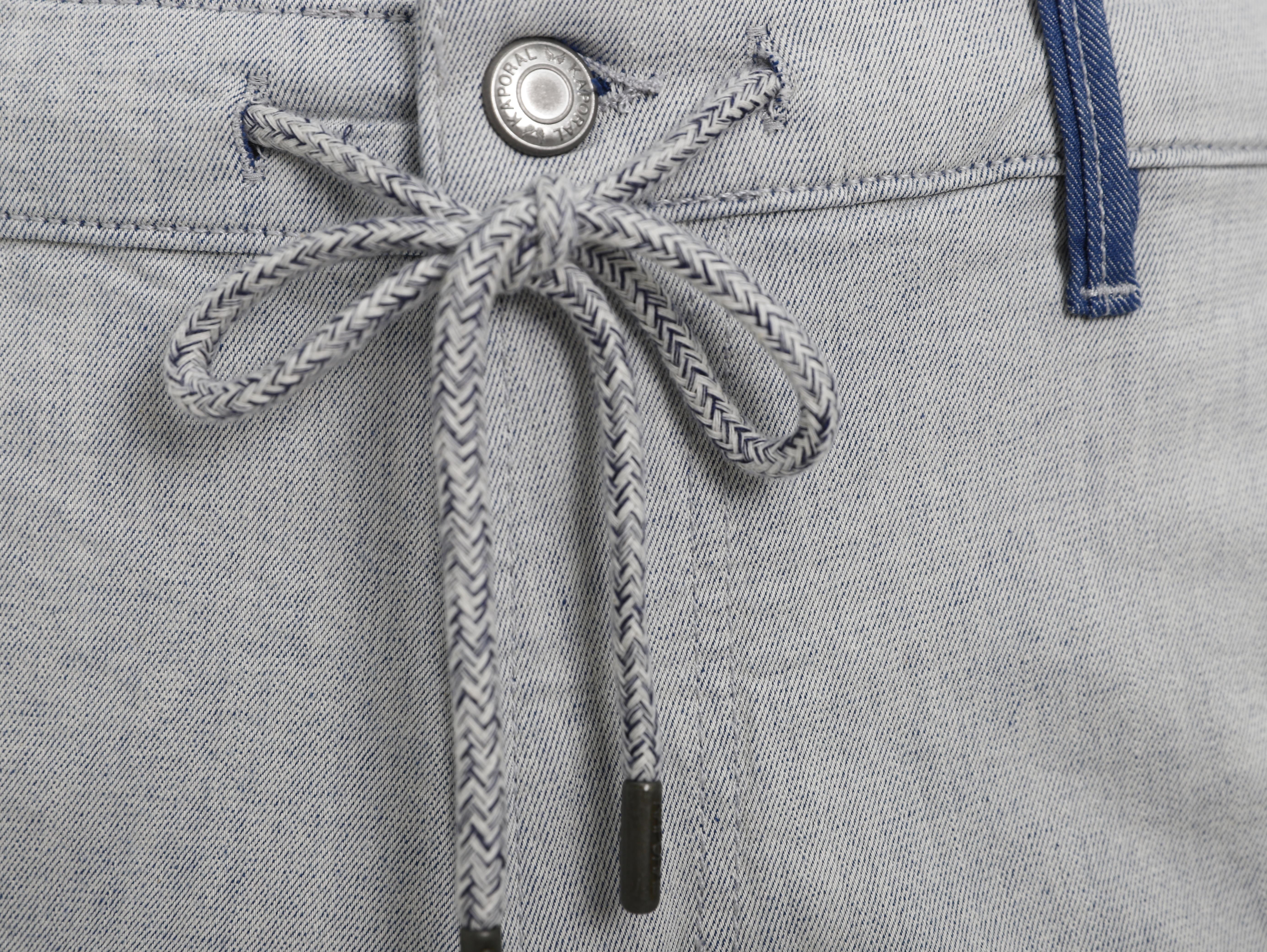 MAVİ Comfort Fit Bermuda Şort