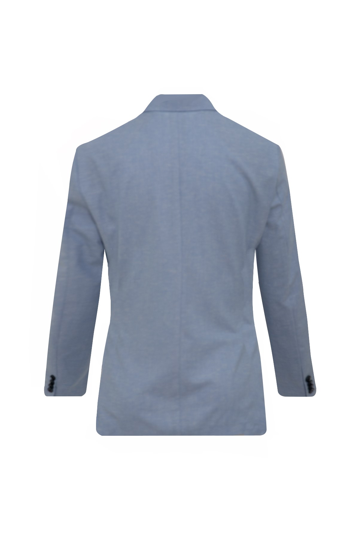 MAVİ Comfort Fit Casual Keten Ceket