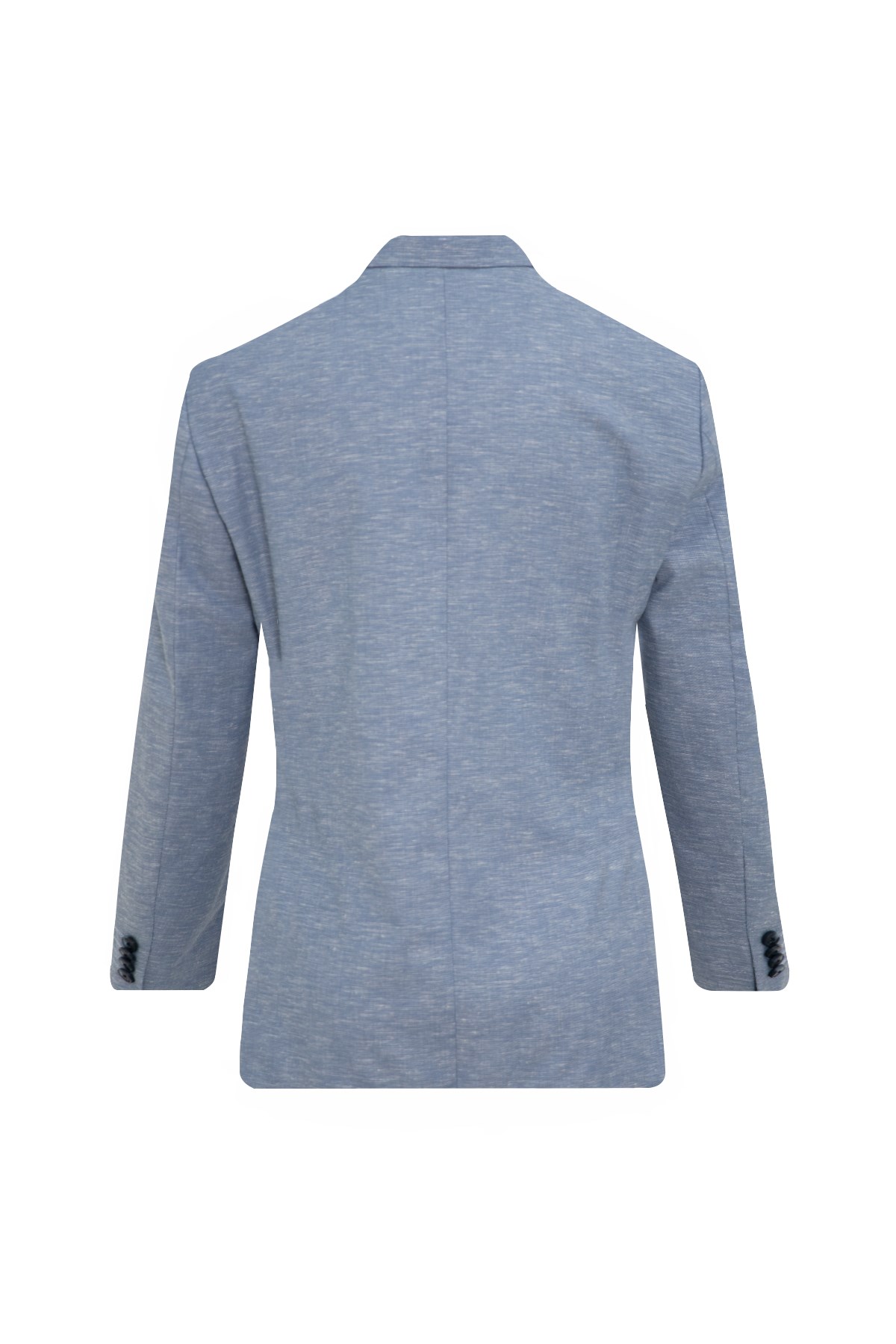 MAVİ Comfort Fit Casual Keten Ceket