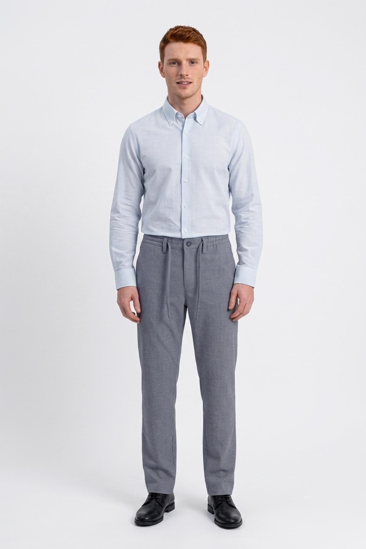 MAVİ Comfort Fit Jogger Pantolon